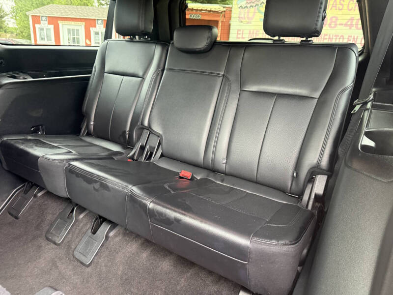 2020 Ford Expedition MAX XLT