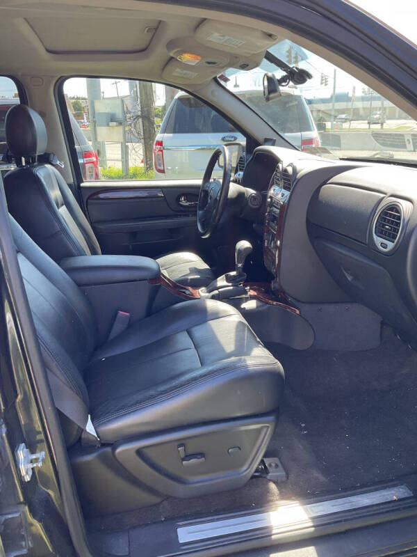 2006 GMC Envoy SLT