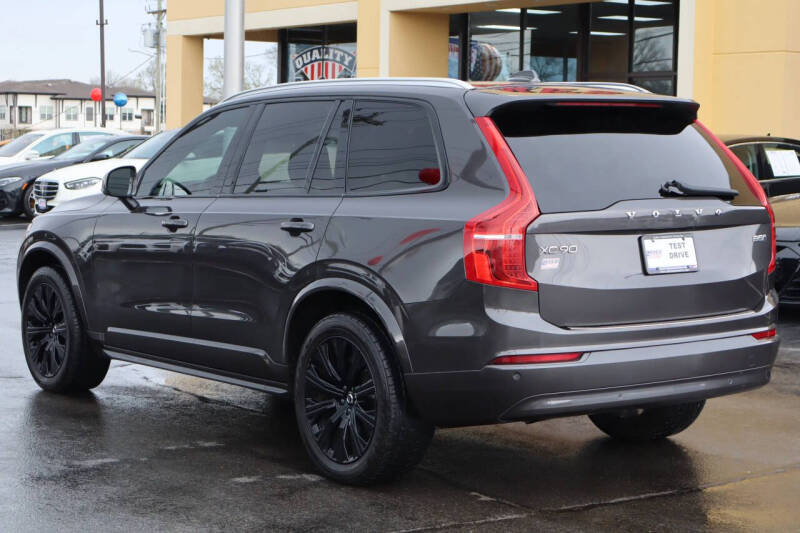 2023 Volvo XC90 B5 Core