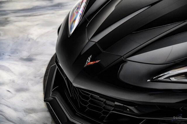 2023 Chevrolet Corvette Z06