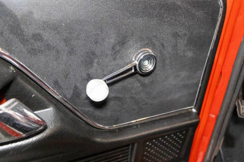 1977 Ford F-100