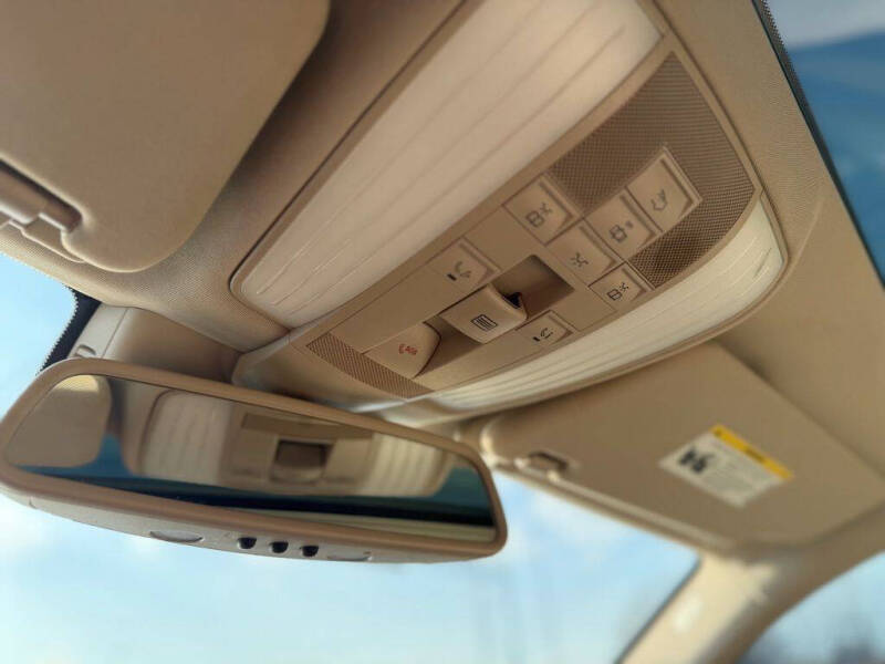 2016 Mercedes-Benz E-Class E 350 4MATIC