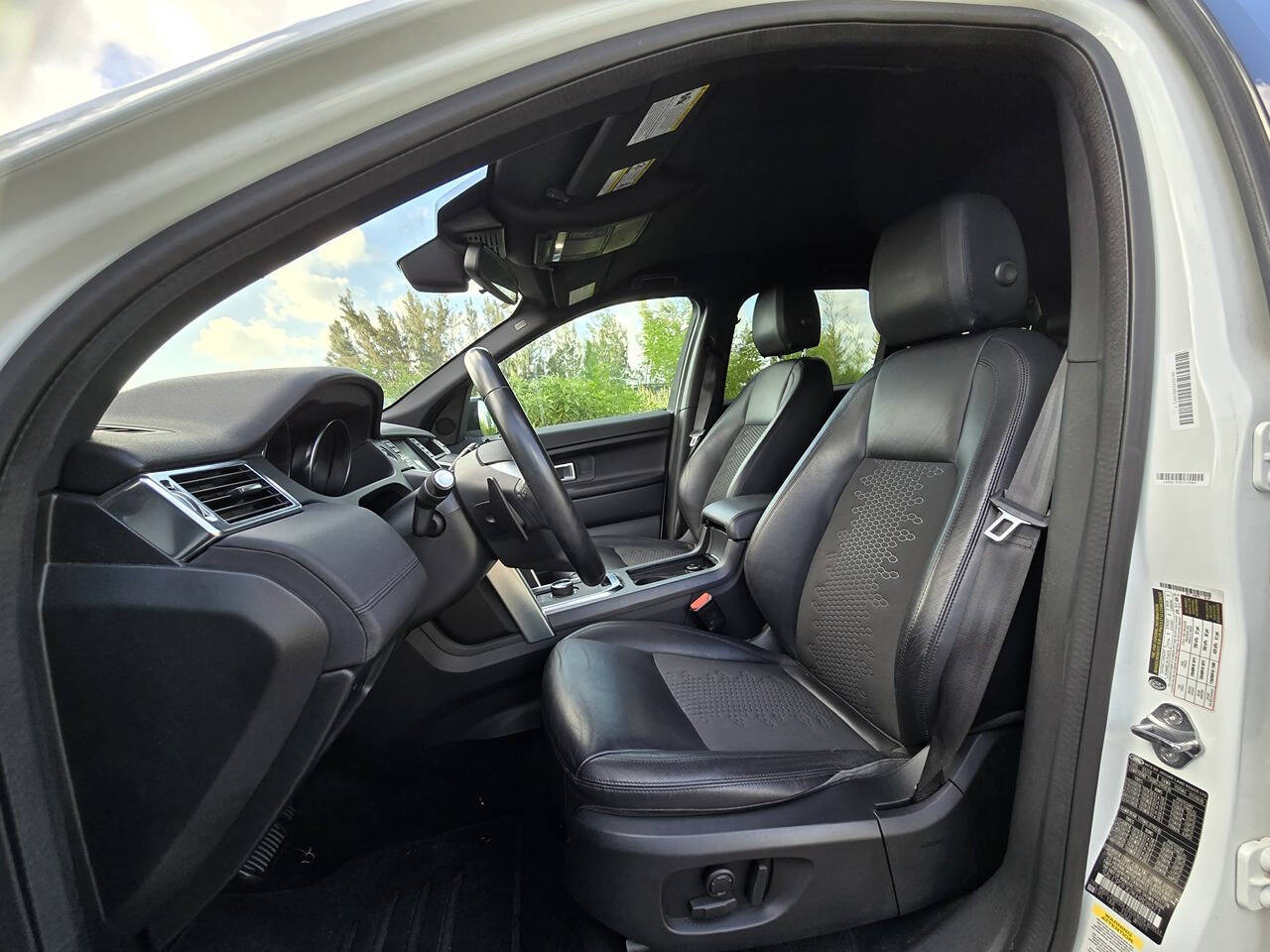 2019 Land Rover Discovery Sport for sale at All Will Drive Motors in Davie, FL