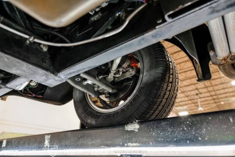1966 Shelby Cobra