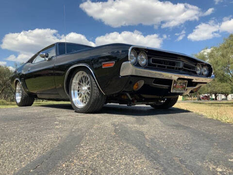 1971 Dodge Challenger