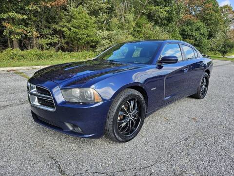 2013 Dodge Charger for sale at Premium Auto Outlet Inc in Sewell NJ