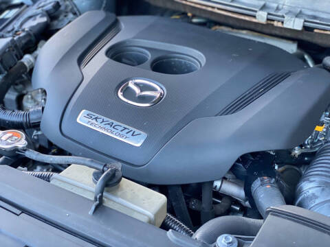 2016 Mazda CX-9 Touring