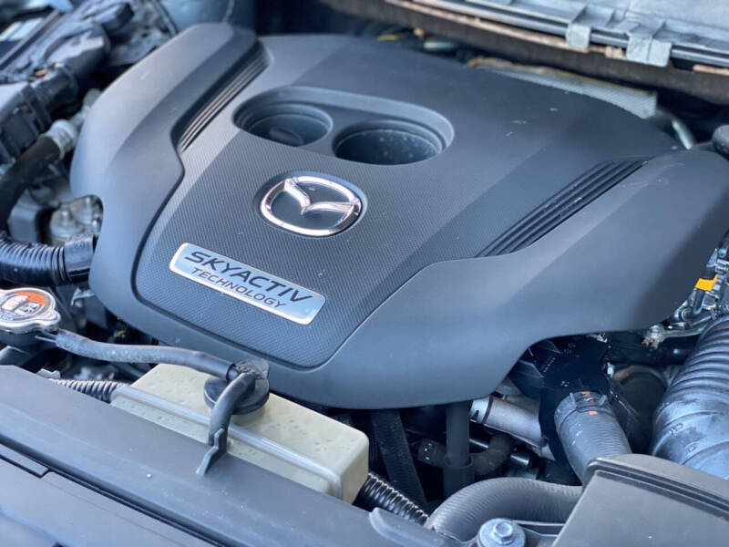 2016 Mazda CX-9 Touring