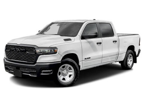 2025 RAM 1500 for sale at TWIN RIVERS CHRYSLER JEEP DODGE RAM in Beatrice NE