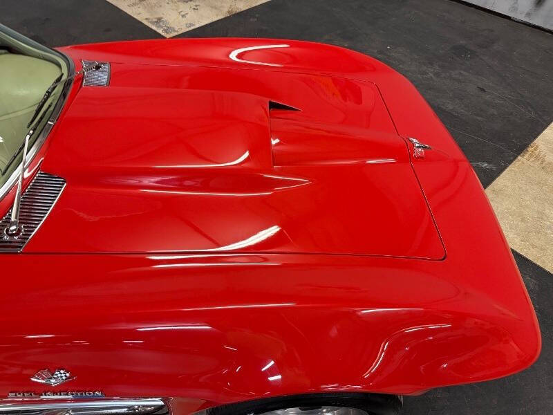 1964 Chevrolet Corvette