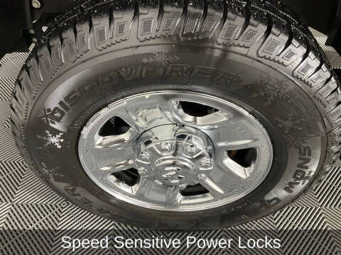 2022 RAM 3500 Tradesman