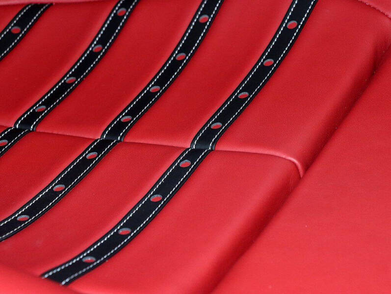 2021 Ferrari Roma