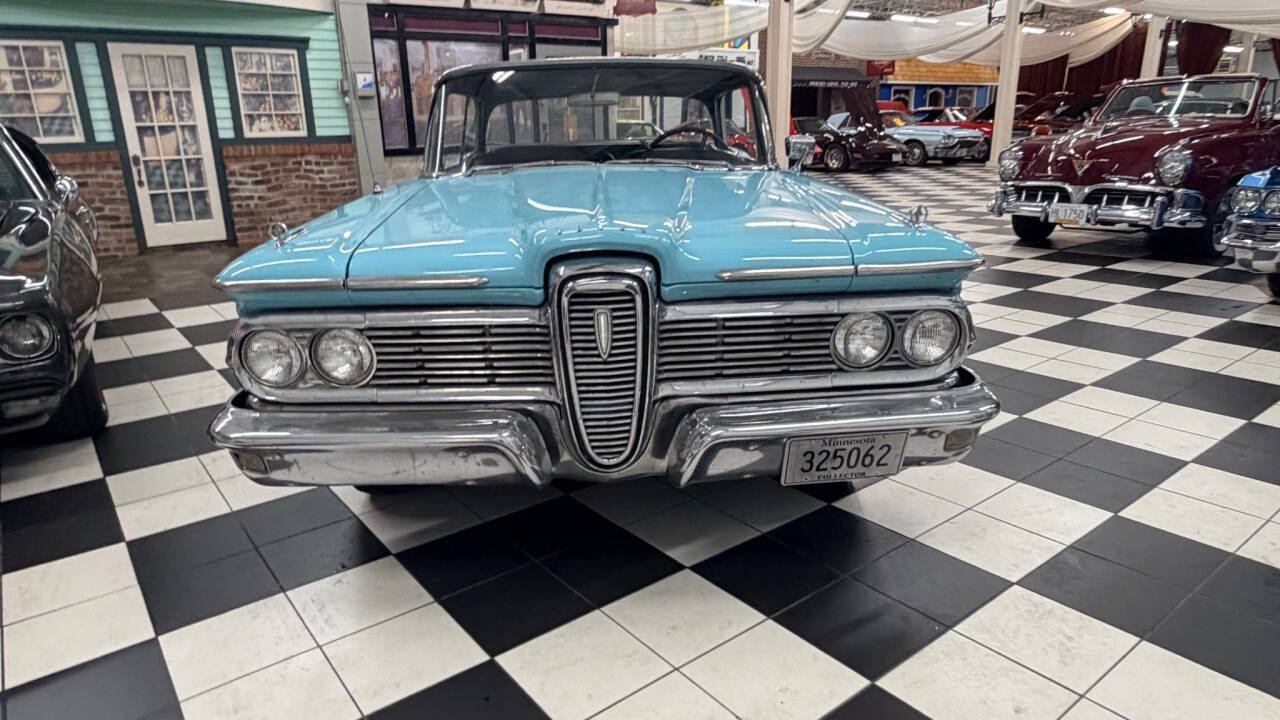 1959 Edsel Corsair 3
