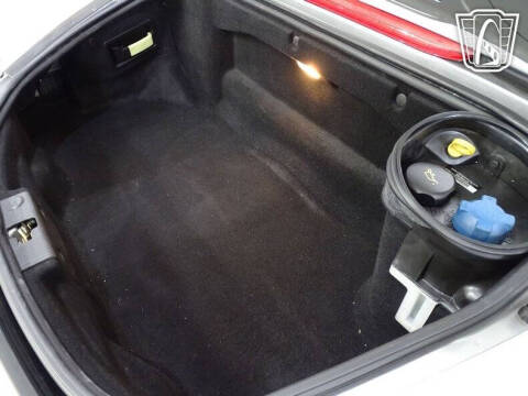 2003 Porsche Boxster