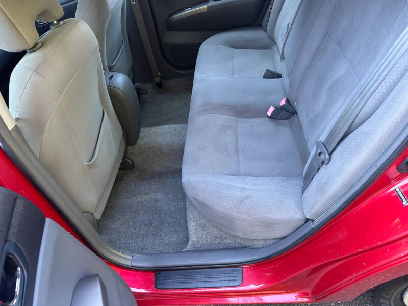 2006 Toyota Prius