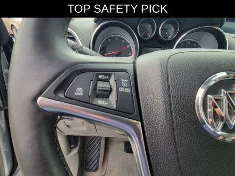 2015 Buick Encore Leather