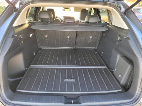 2025 Mazda CX-50 2.5 S Premium