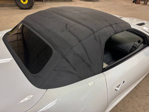 2014 Jaguar F-TYPE