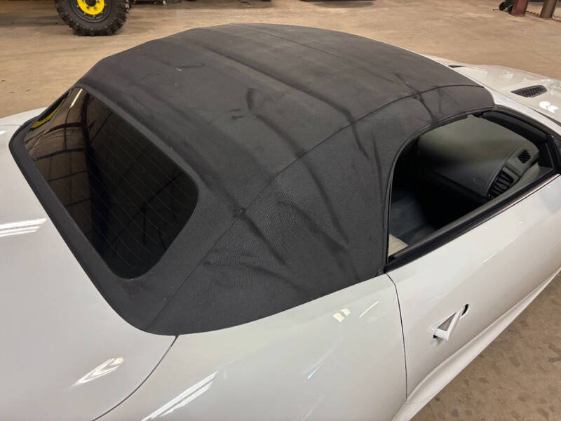 2014 Jaguar F-TYPE