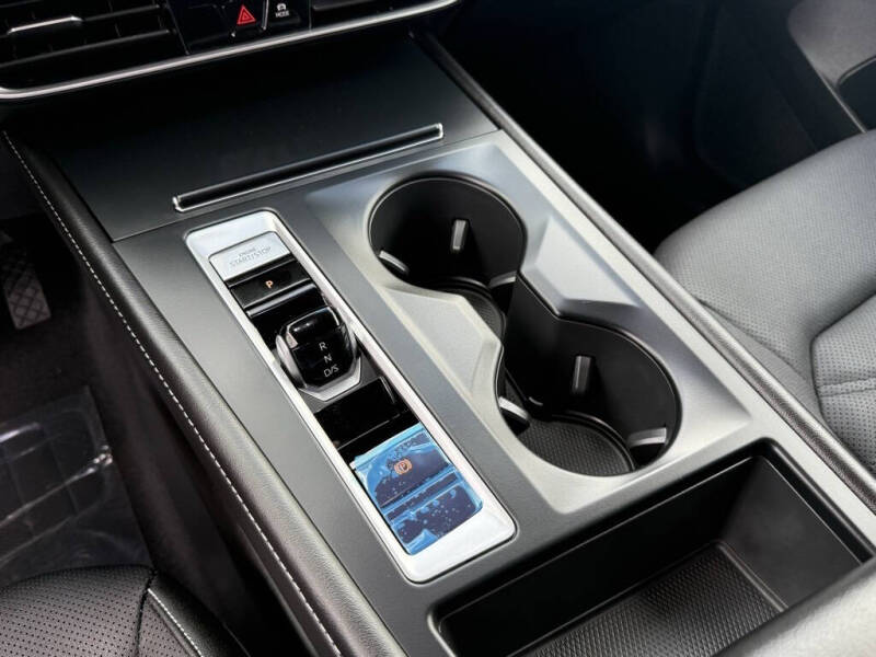 2026 Volkswagen Atlas SE 4Motion