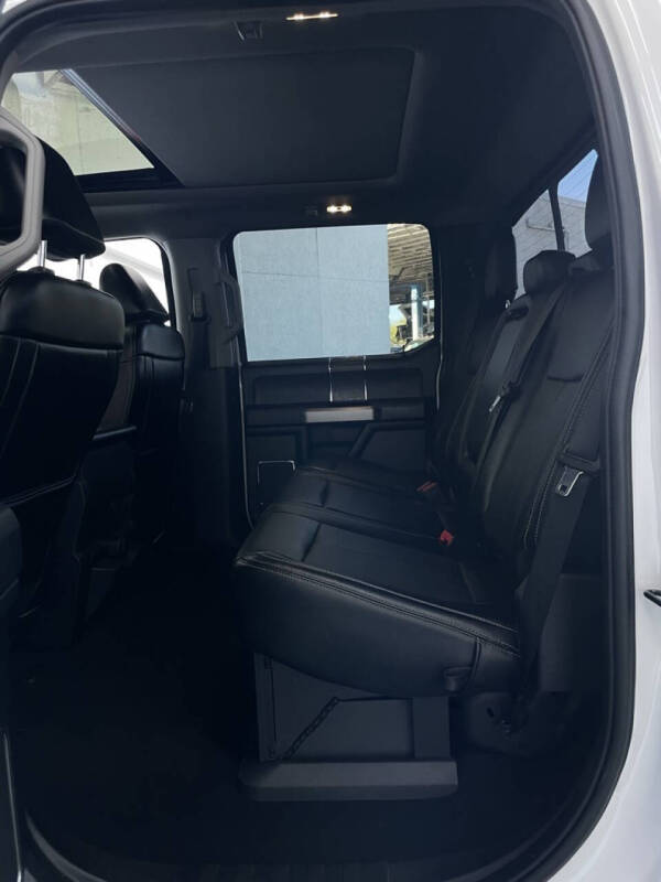 2021 Ford F-350 Super Duty