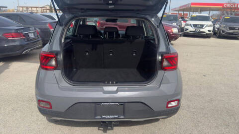 2021 Hyundai Venue SE