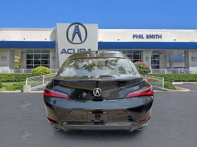 2026 Acura Integra
