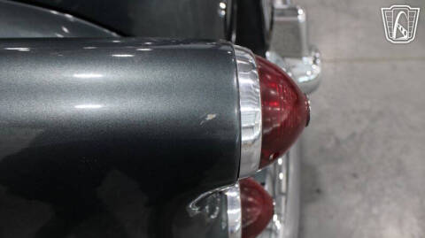 1953 Buick Super