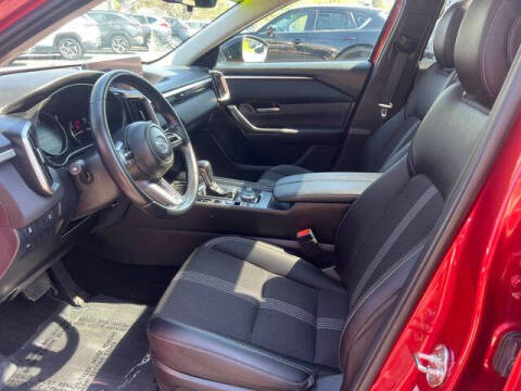 2023 Mazda CX-50 2.5 S Preferred Plus