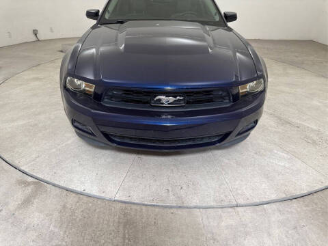 2011 Ford Mustang V6 Premium