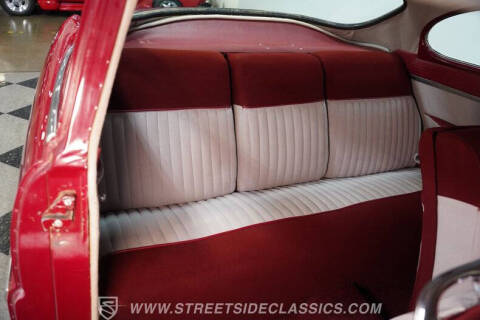 1954 Hudson Hornet