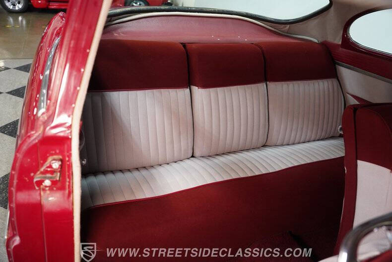 1954 Hudson Hornet