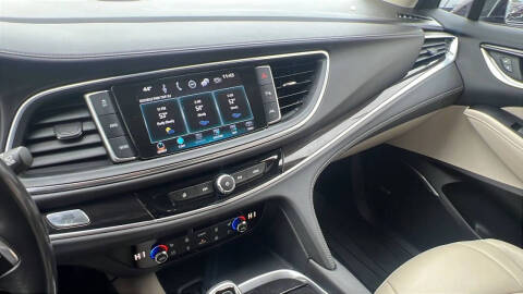 2019 Buick Enclave Premium