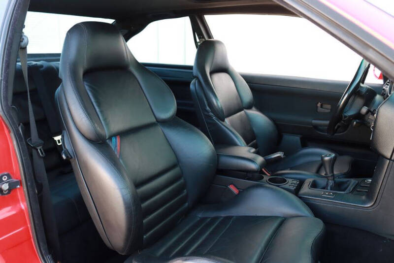 1995 BMW M3