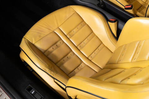 2011 Ferrari 458 Italia