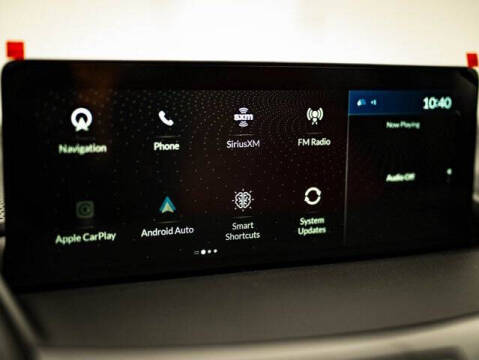 2026 Acura RDX SH-AWD w/Advance w/A-SPEC