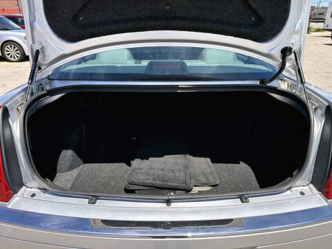 2005 Chrysler 300 C