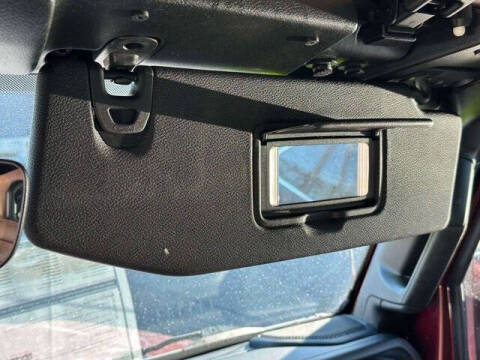 2021 Jeep Gladiator 80th Anniversary Edition