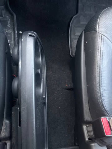 2006 Honda CR-V Special Edition