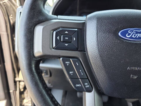 2019 Ford Expedition XLT