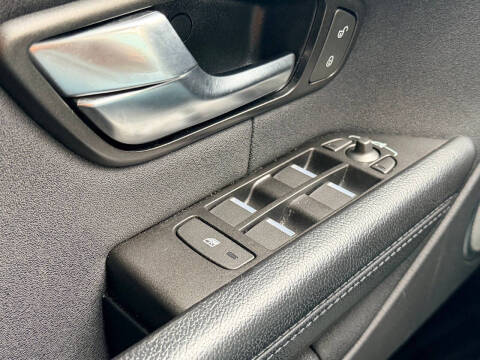 2019 Land Rover Range Rover Evoque SE