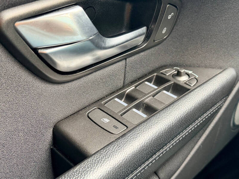 2019 Land Rover Range Rover Evoque SE