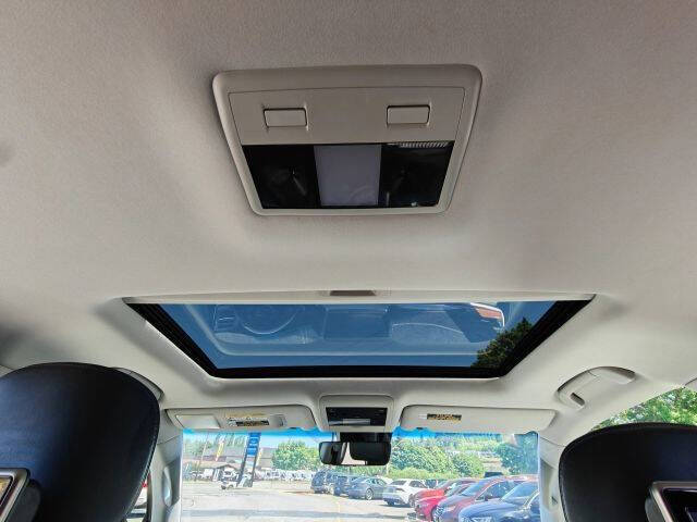 2018 Lexus LX 570