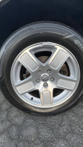 2006 Dodge Magnum SXT