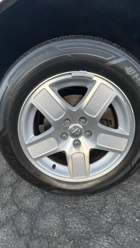 2006 Dodge Magnum SXT