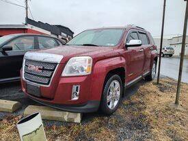 2012 GMC Terrain for sale at Speed Tec OEM and Performance LLC in Easton PA