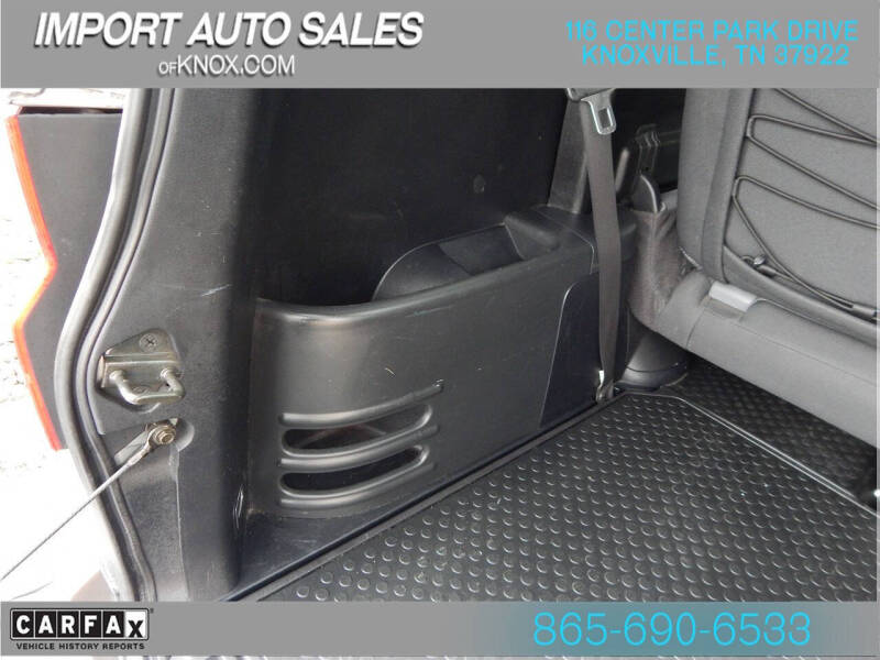 2007 Honda Element EX
