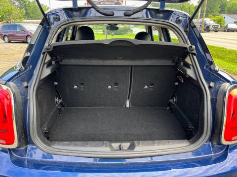 2016 MINI Hardtop 4 Door Cooper S