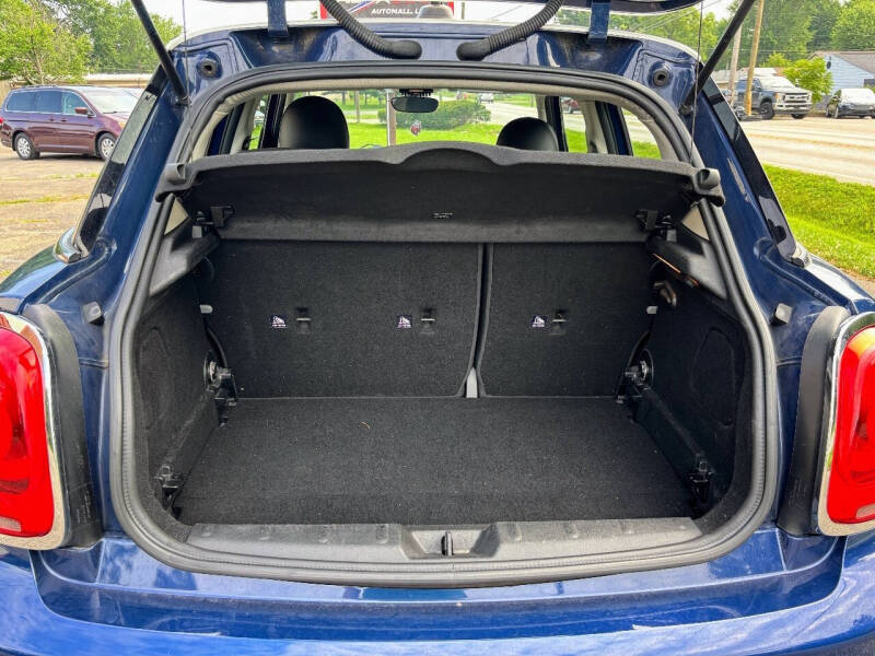 2016 MINI Hardtop 4 Door Cooper S