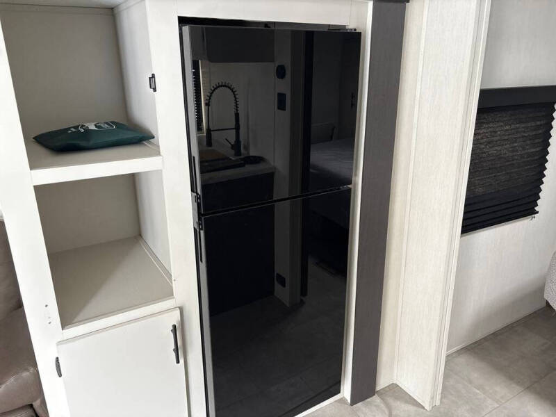 2025 Prime Time RV Tracer